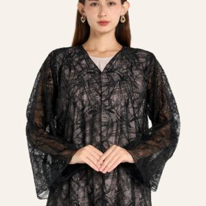 Royal Burgundy Premium Dress